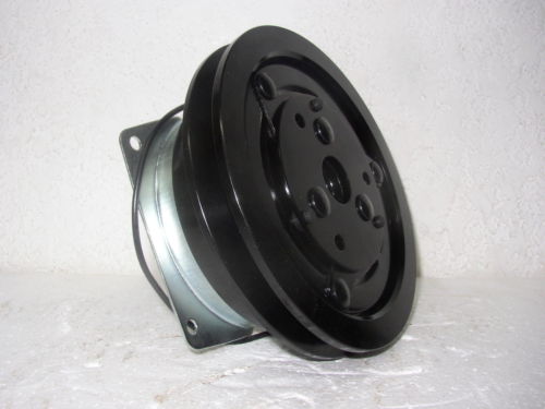 64-69 FORD MUSTANG YB167 6 1/4" CLUTCH & COIL FOR YORK A/C COMPRESSOR 1 GROOVE